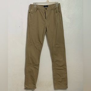 Kid slim pant